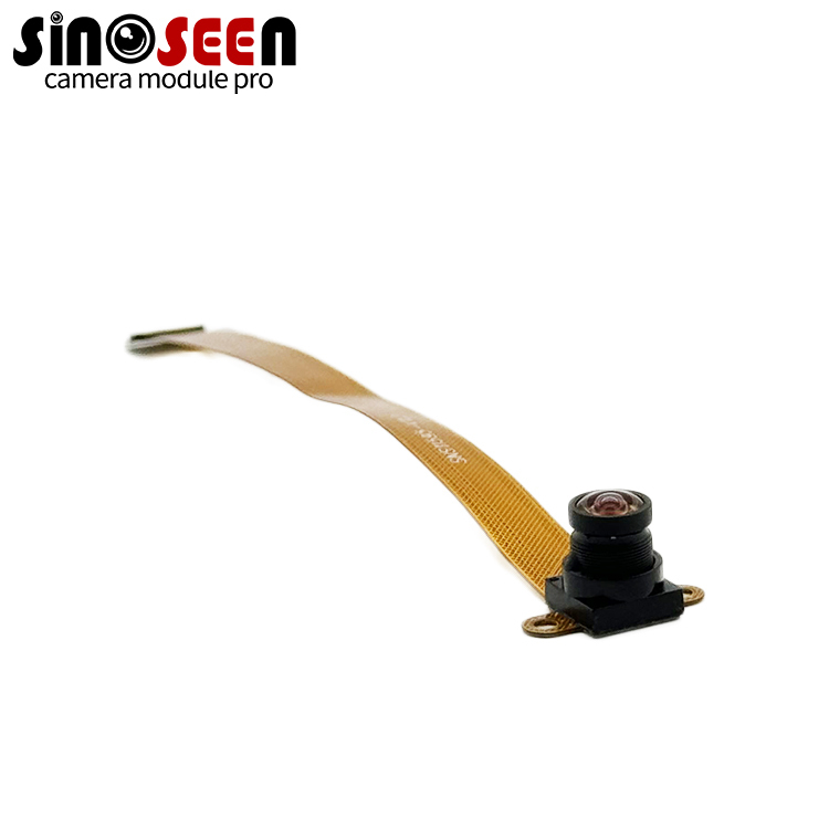 Raspberry Pi OV9281 Module de caméra 1280x800 Obturateur global