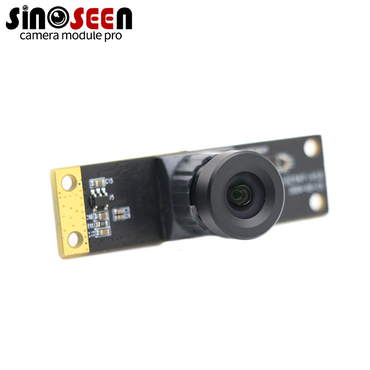 Découvrez la meilleure compatibilité avec le module de caméra USB Sinoseen et le capteur CMOS 2MP PS5268