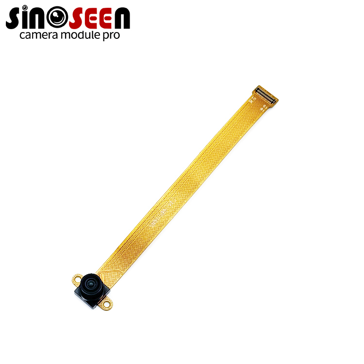 Module caméra Raspberry Pi OV9281 avec obturateur global 1280x800