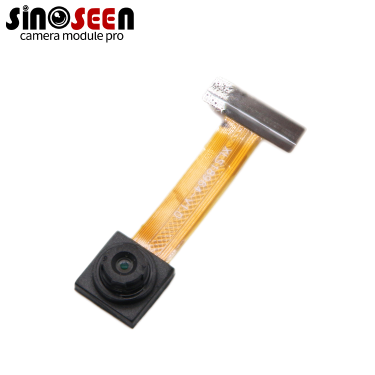 Module caméra OV7725 ESP32 640x480 VGA avec suppression du bruit