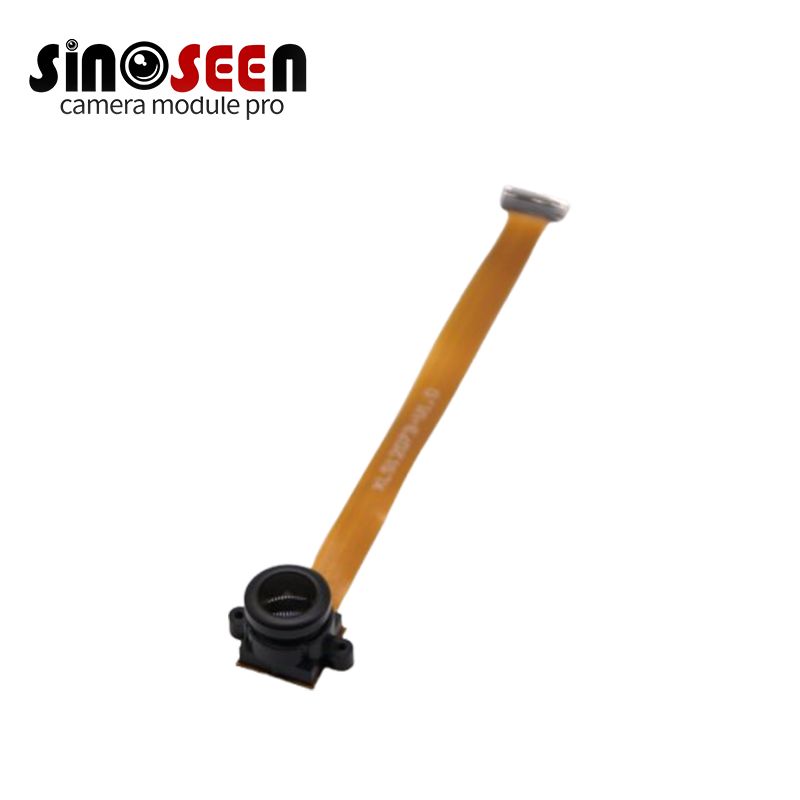 Module caméra MIPI OV9281 1280x800 à obturateur global pour la vision industrielle