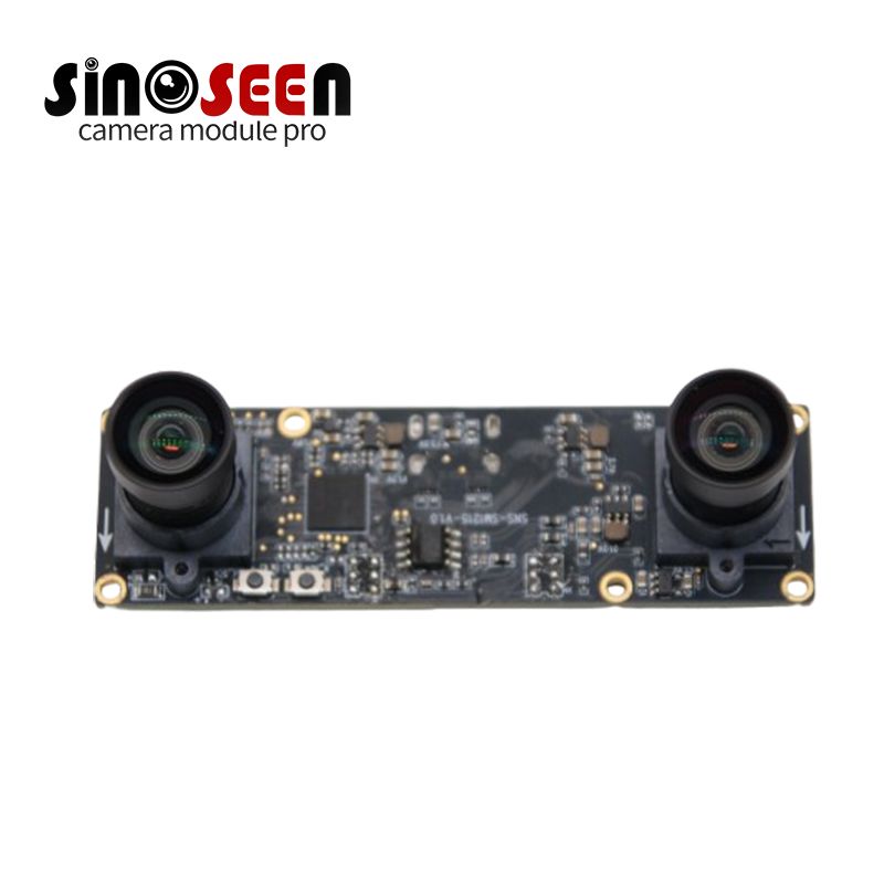 1536x1536 USB 360° Caméra panoramique avec interface de type C