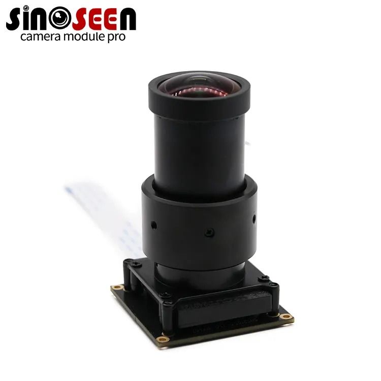 Module caméra MIPI Sony IMX567 8MP avec obturateur global 214fps