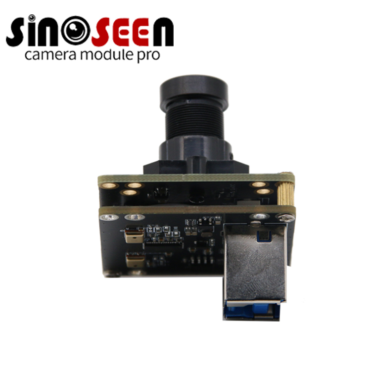 Module de caméra USB3.0 CMOS 1/2.6 pouces Capteur 1080P 120FPS