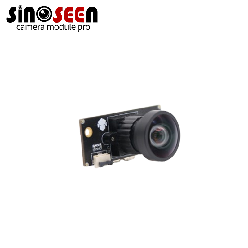 Module de caméra CMOS 5MP Capteur 1/2,8 pouces avec résolution 2592 x 1944 USB3.0 pour la sécurité