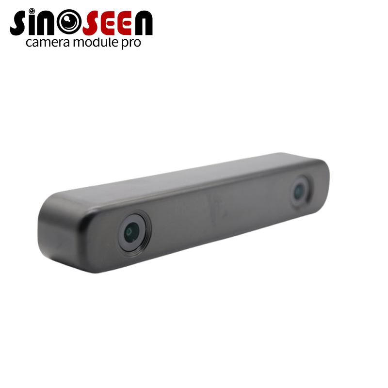 Module de caméra CMOS 2MP 1920x1200 Résolution 50fps USB2.0 Type-C