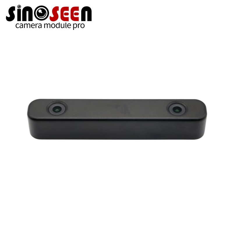 Module de caméra CMOS 2MP 1920x1200 Résolution 50fps USB2.0 Type-C