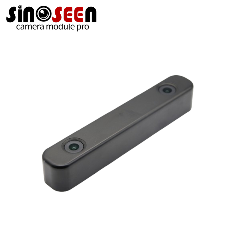 Module de caméra CMOS 2MP 1920x1200 Résolution 50fps USB2.0 Type-C