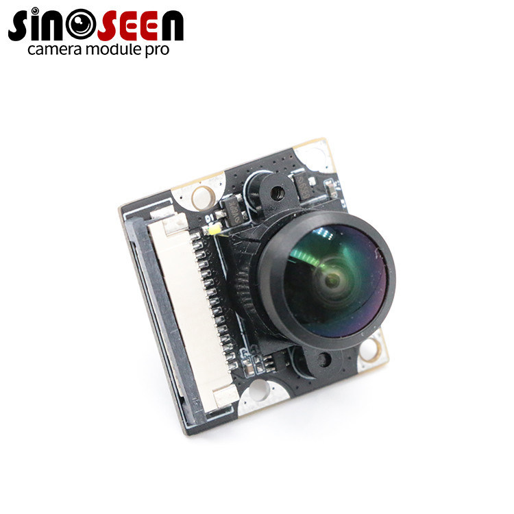 Module de caméra 5MP OV5647 MIPI pour Raspberry Pi.