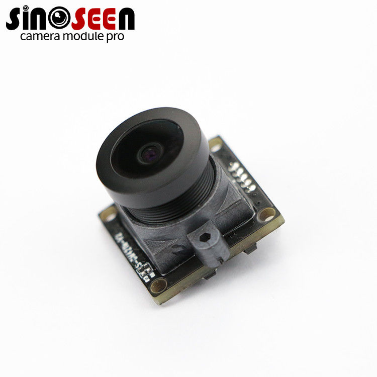 Capteur de petite taille de 19x19mm 1MP Camera Module H42 pour le scanner de code barres de télévision en circuit fermé