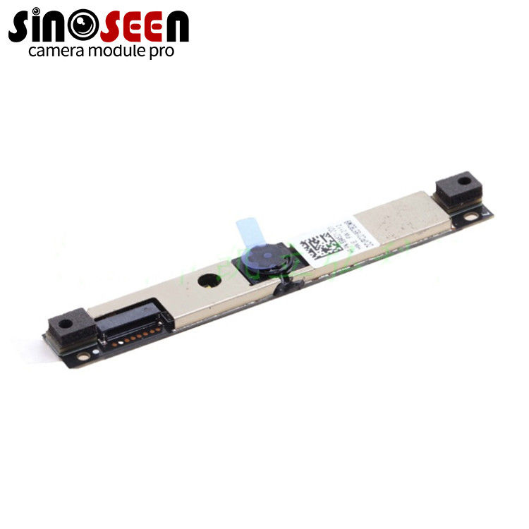 2 module de webcam d'ordinateur portable de Megapixel 1080p pour des puissances en chevaux 640 G1 G2 810 G1 840 G1 G2 G3 G4