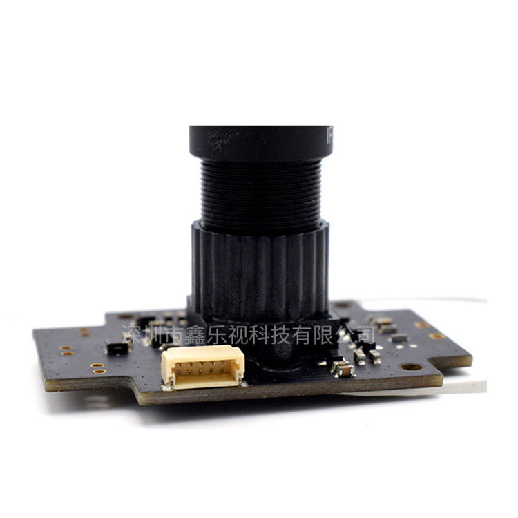 petite commande de module de caméra d'Usb OV9712 de 1mp 720p HD libre pour la voiture DVR
