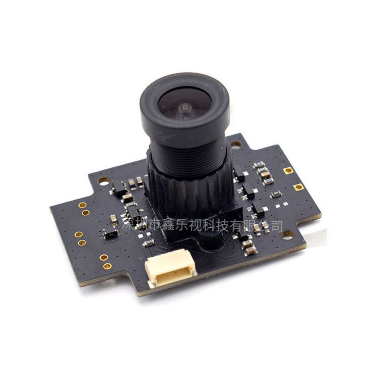 petite commande de module de caméra d'Usb OV9712 de 1mp 720p HD libre pour la voiture DVR