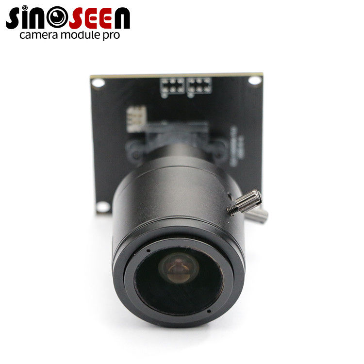Module global 1MP Color Image de caméra de représentation du volet CMOS USB2.0