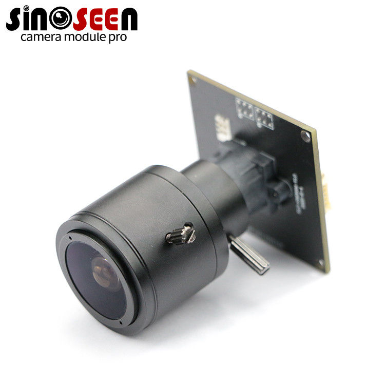 Module global 1MP Color Image de caméra de représentation du volet CMOS USB2.0