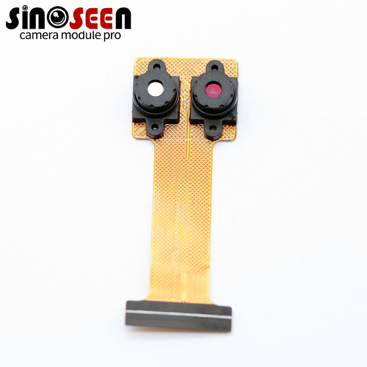Filtres flexibles du module 1MP 720P 650nm 850nm de MIPI CSI2 FPC Dual Camera