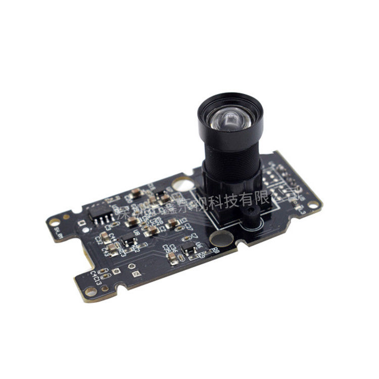SONY IMX179 USB2.0 8MP Camera Module Drive libre pour le scanner à grande vitesse