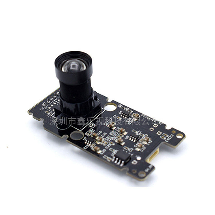 SONY IMX179 USB2.0 8MP Camera Module Drive libre pour le scanner à grande vitesse