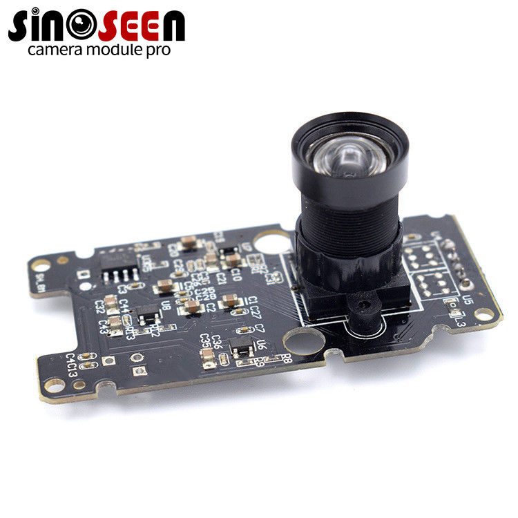 SONY IMX179 USB2.0 8MP Camera Module Drive libre pour le scanner à grande vitesse