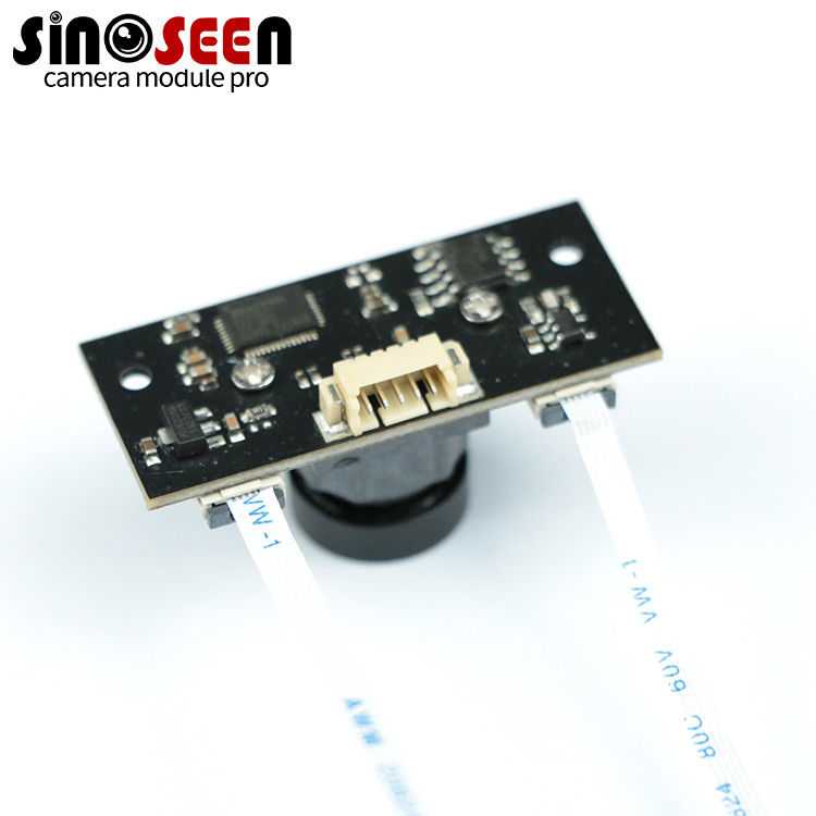 Pleine HD HM2131 puce 5P de la lentille 2 de Megapixel de caméra du module de petite taille