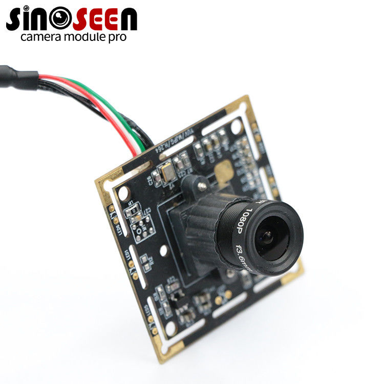 OV9782 volet global d'image de couleur de module de caméra de bourdonnement du capteur 60FPS