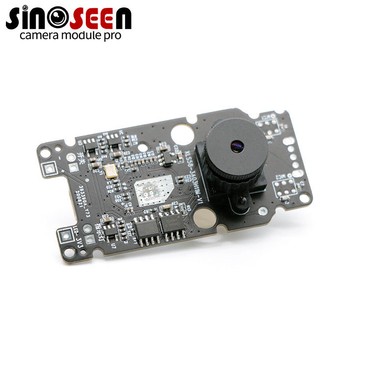 Capteur de la lentille de filtre du foyer fixe IR 5MP Camera Module Omnivision OV5643