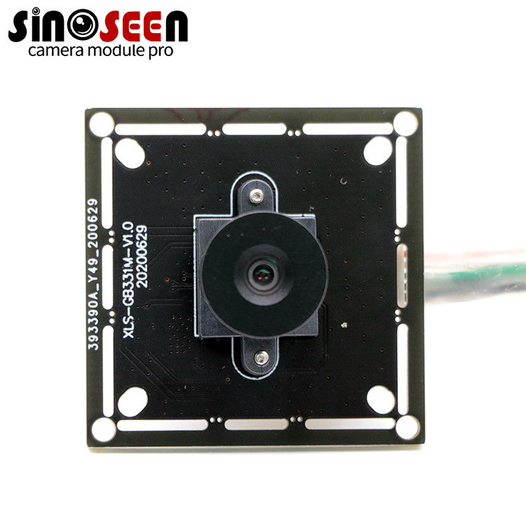 Module global fixe 1MP Color Image de caméra de volet du foyer AR0144