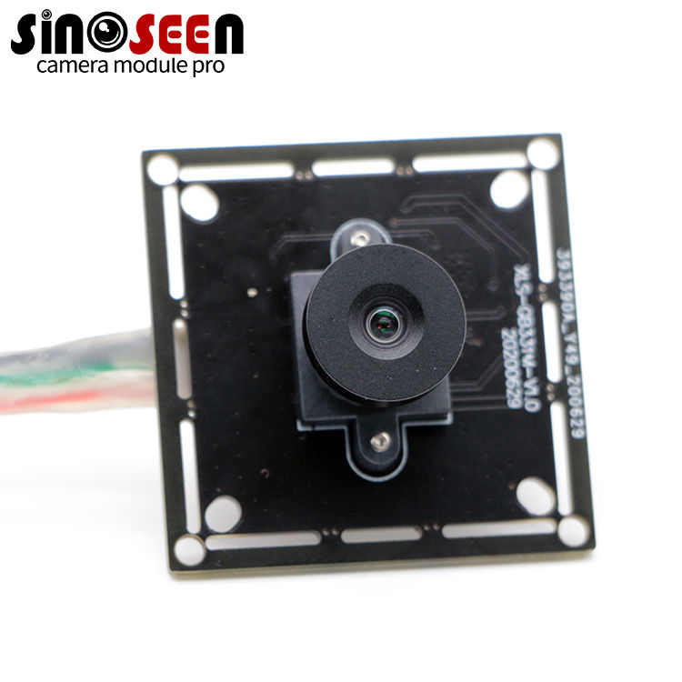 Module global fixe 1MP Color Image de caméra de volet du foyer AR0144