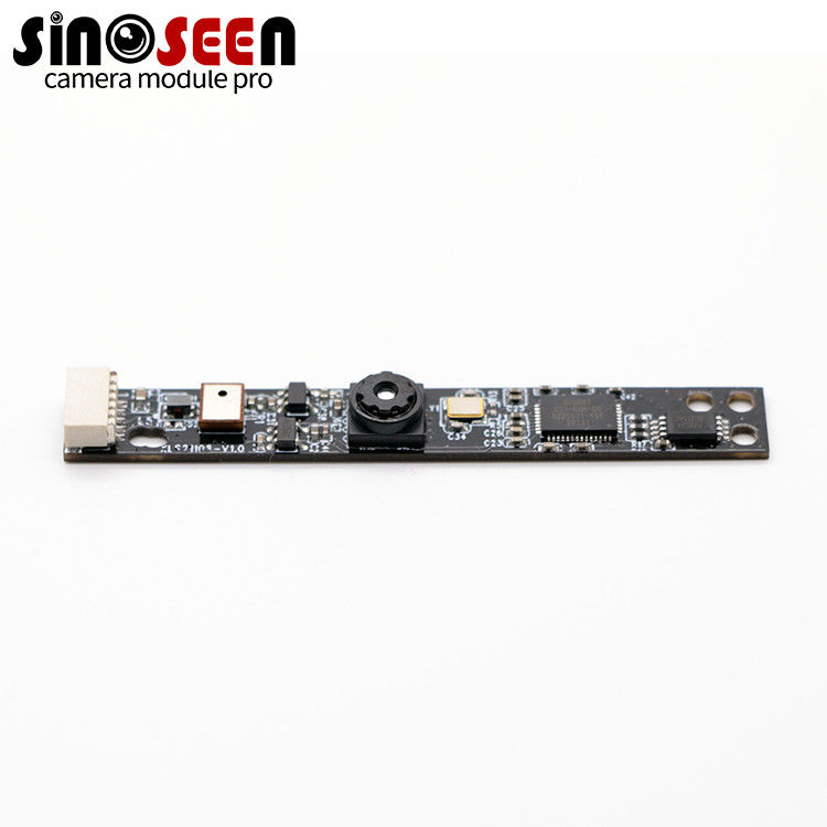 petit USB 1MP Camera Module Omnivision OV9732 capteur de 720P pour l'ordinateur portable de carnet