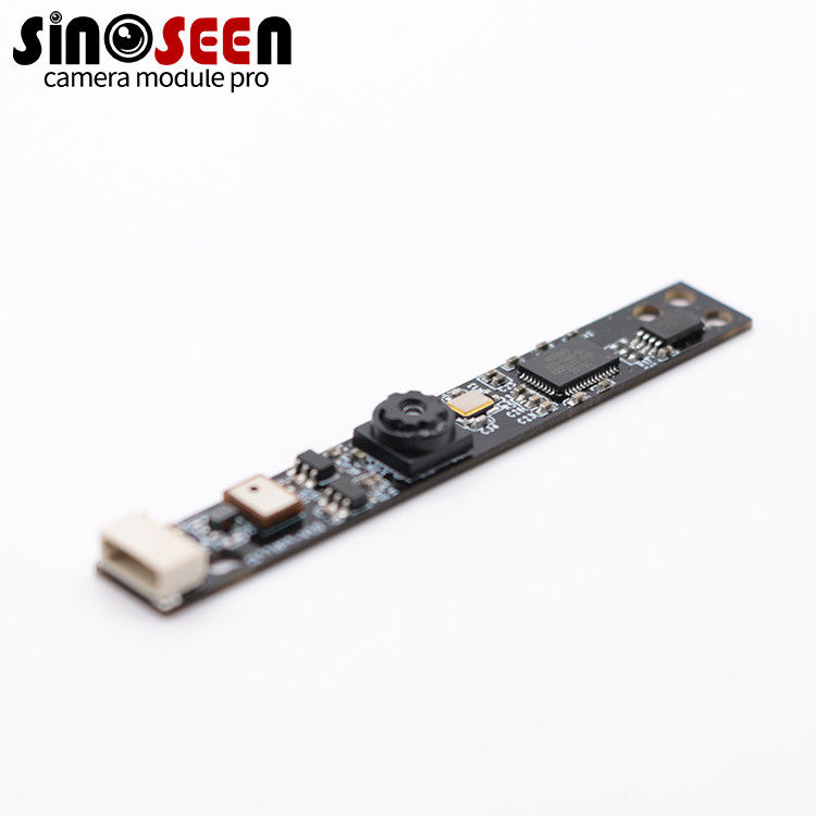 petit USB 1MP Camera Module Omnivision OV9732 capteur de 720P pour l'ordinateur portable de carnet