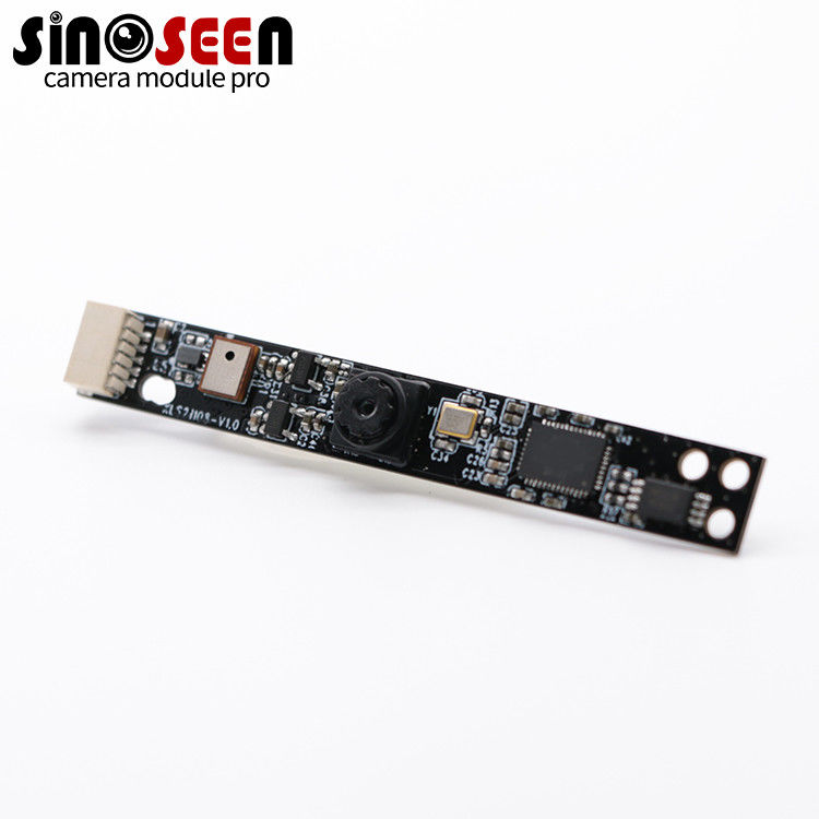 petit USB 1MP Camera Module Omnivision OV9732 capteur de 720P pour l'ordinateur portable de carnet