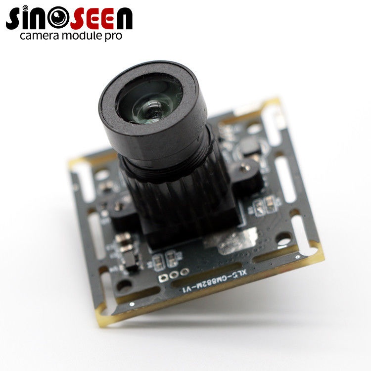OV2710 Capteur de mise au point fixe Lentille 1080P Module de caméra pilote USB gratuit Plug And Play