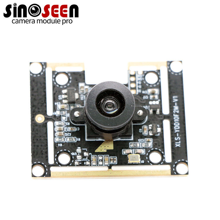 Module de caméra du capteur 2MP 3D de GalaxyCore GC2145 pour la framboise pi