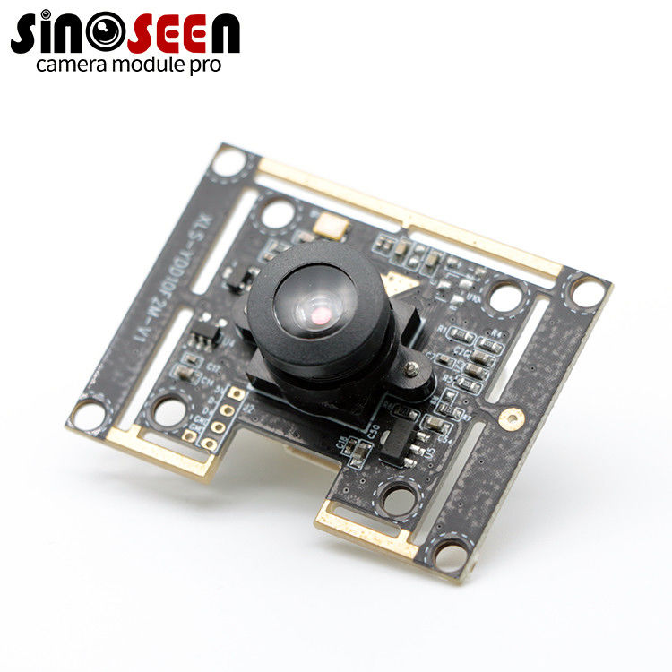Module de caméra du capteur 2MP 3D de GalaxyCore GC2145 pour la framboise pi