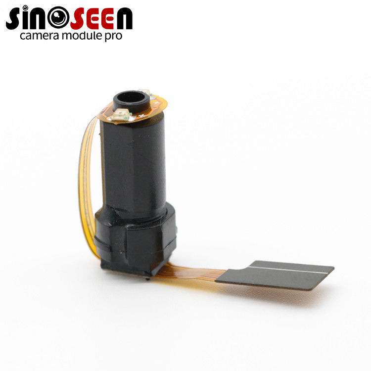 Lumière micro de suffisance du module 2 LED de caméra d'Endoscope de VGA MIPI pour l'instrument de nettoyage