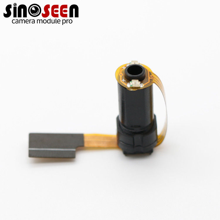 Lumière micro de suffisance du module 2 LED de caméra d'Endoscope de VGA MIPI pour l'instrument de nettoyage