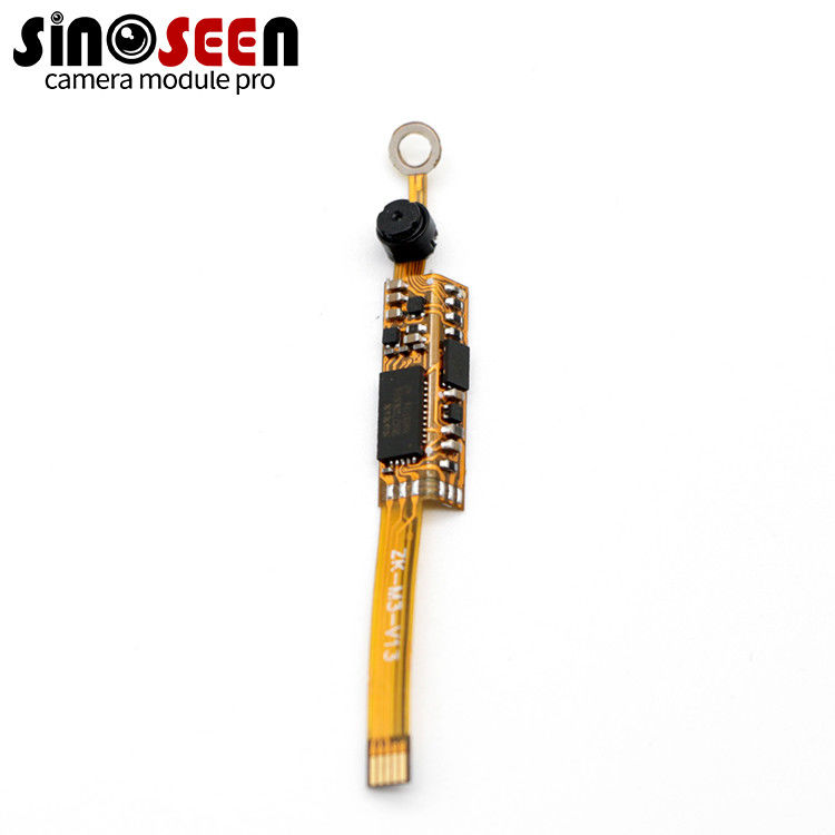 Capteur flexible pliable de la carte PCB OV9734 de taille d'USB d'Endoscope de module minuscule de caméra