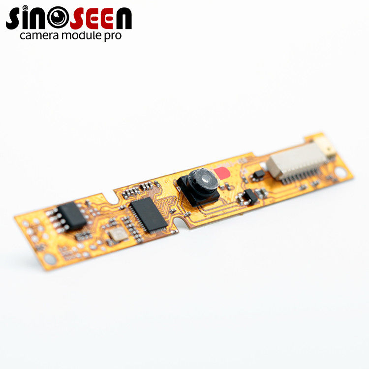 capteur du foyer fixe HD USB 1MP Camera Module With JX-H65 de 960P 60FPS HDR