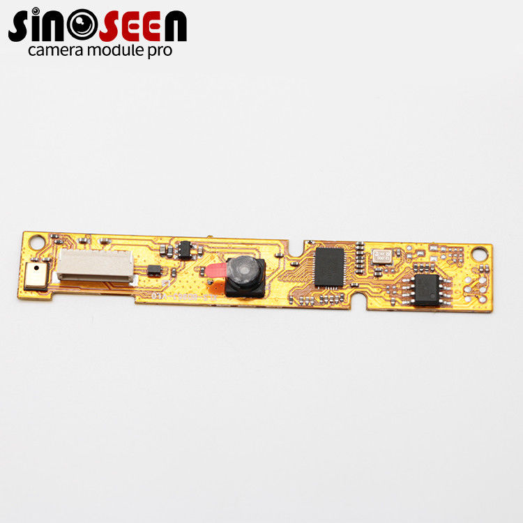 capteur du foyer fixe HD USB 1MP Camera Module With JX-H65 de 960P 60FPS HDR
