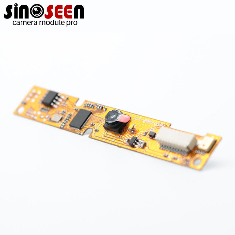 capteur du foyer fixe HD USB 1MP Camera Module With JX-H65 de 960P 60FPS HDR