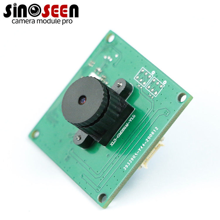 Foyer du capteur 8MP Camera Module Fixed de SONY IMX214 pour la sonnette visuelle