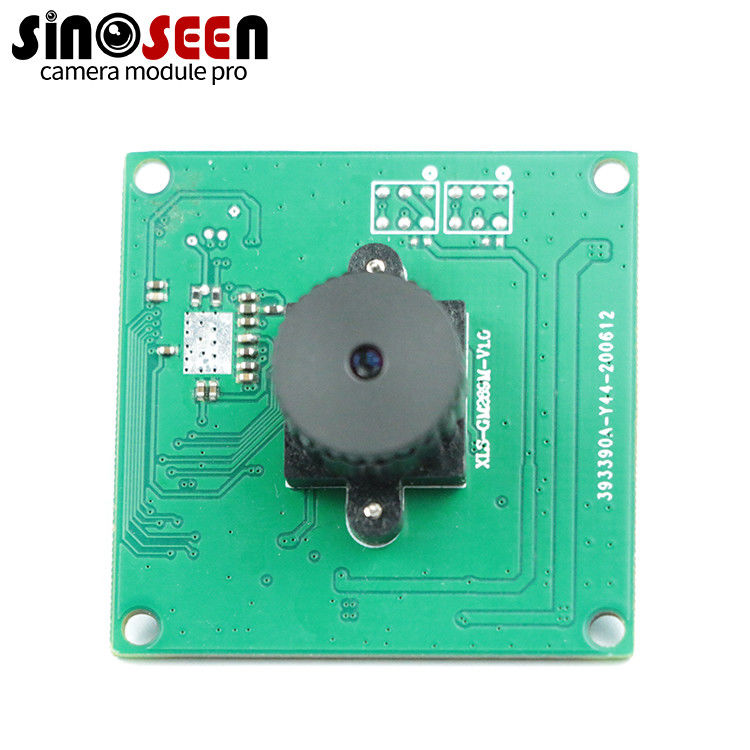 Foyer du capteur 8MP Camera Module Fixed de SONY IMX214 pour la sonnette visuelle
