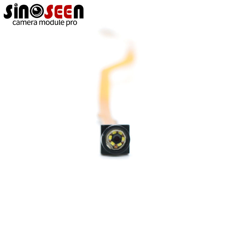 Module de caméra d'Endoscope d'interface de 0.3MP MIPI pour l'écailleur dentaire visuel portatif