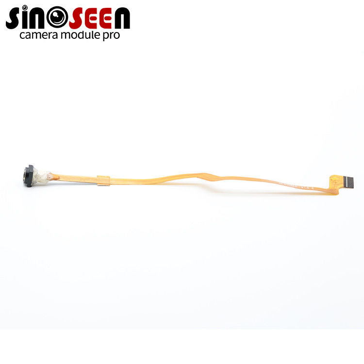 Module de caméra d'Endoscope d'interface de 0.3MP MIPI pour l'écailleur dentaire visuel portatif
