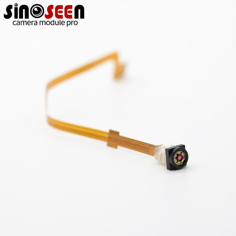 Module de caméra d'Endoscope d'interface de 0.3MP MIPI pour l'écailleur dentaire visuel portatif