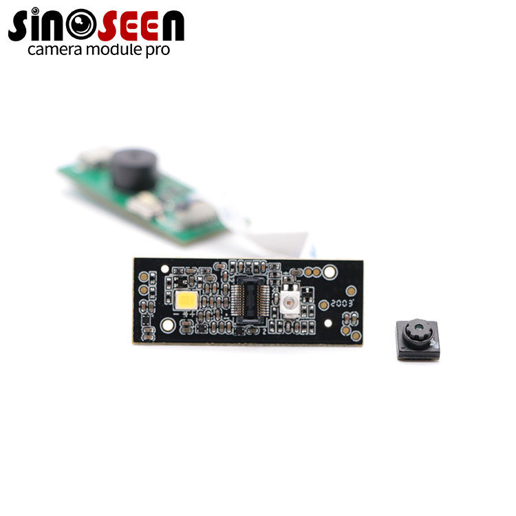 USB 2,0 pixels du module 640*480 de caméra d'OEM 0.3MP pour le scanner de Code QR