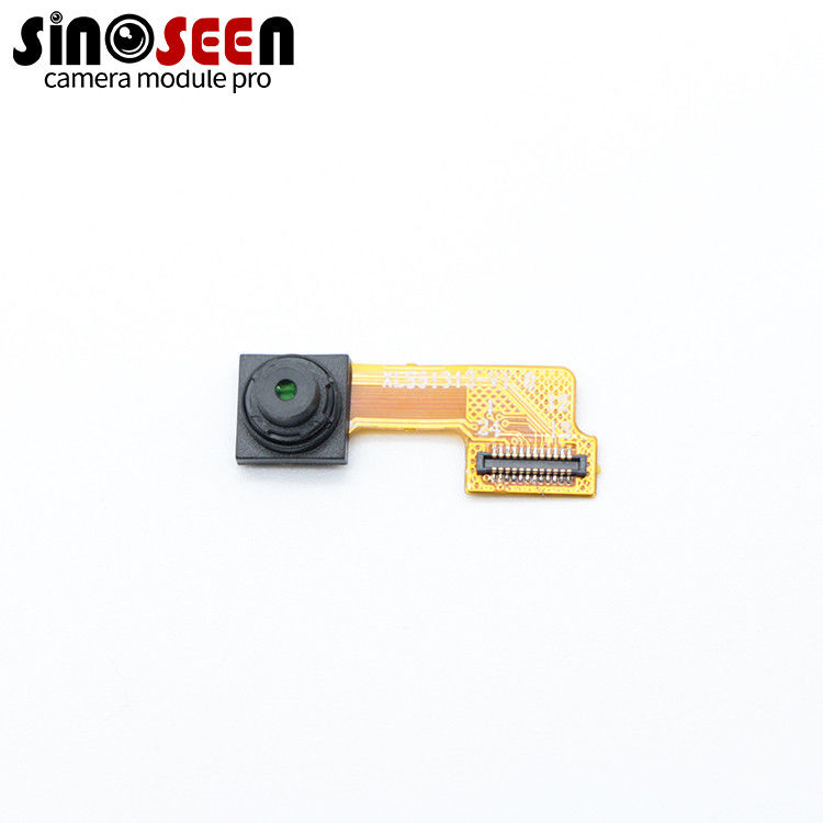 Module léger très réduit de caméra de 1MP 720P 60FPS avec le capteur de JX-H42 CMOS