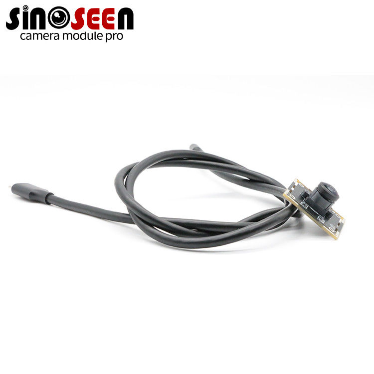 Le nouveau style IMX179 a fixé Usb 3.0/2.0 de module de caméra du foyer 4K 8mp