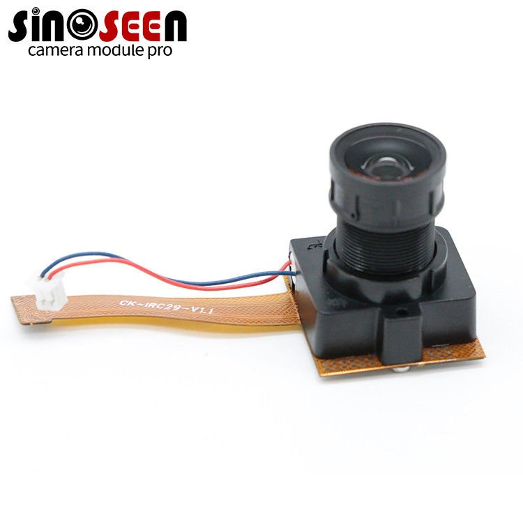 Le filtre d'IMX291 2MP 1080P a commuté automatiquement le module de la caméra USB3.0