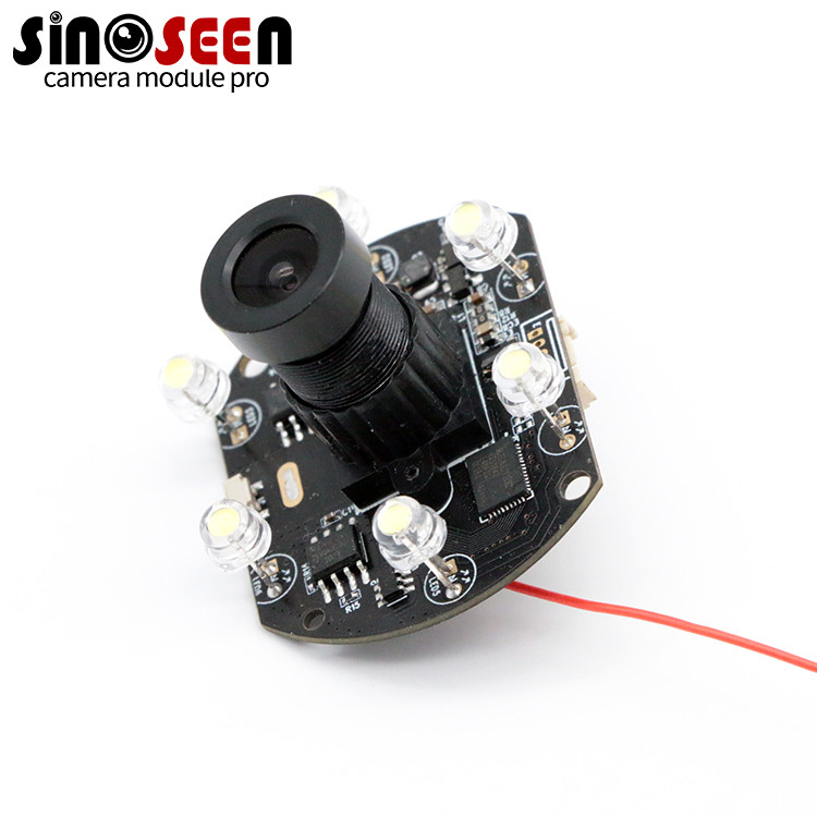 De 2MP USB de caméra pleine HD vision nocturne du module 1080P 30FPS avec le capteur HM2131